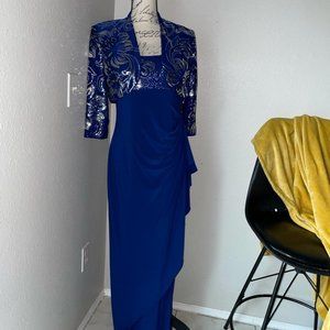 Mother of the Bride Dress